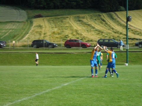 15.06.2014 Spiel Kematen – Foto 51