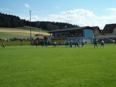 15.06.2014 Spiel Kematen – Foto 58