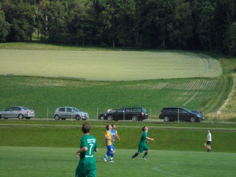 15.06.2014 Spiel Kematen – Foto 61