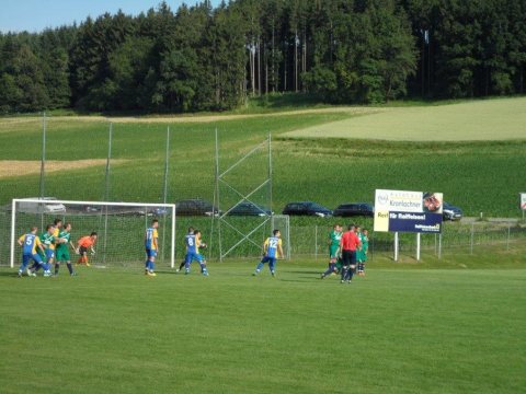 15.06.2014 Spiel Kematen – Foto 65