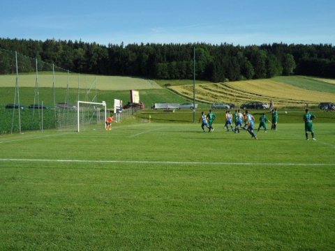 15.06.2014 Spiel Kematen – Foto 68