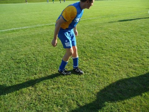 15.06.2014 Spiel Kematen – Foto 70