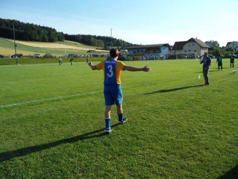 15.06.2014 Spiel Kematen – Foto 71