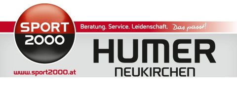 Sport Humer neu