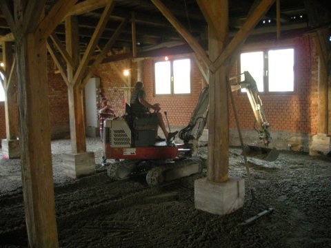 Sportanlage Bruck – Foto 18