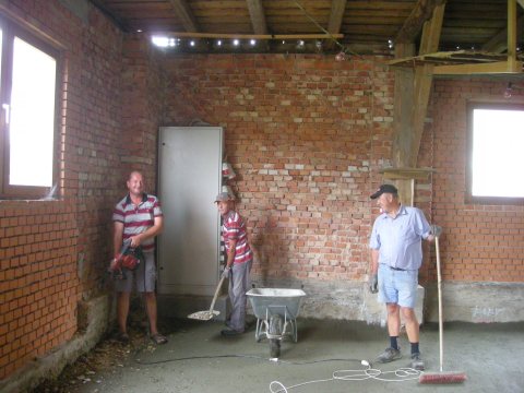 Sportanlage Bruck – Foto 20