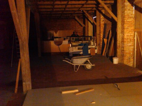 Sportanlage Bruck – Foto 24