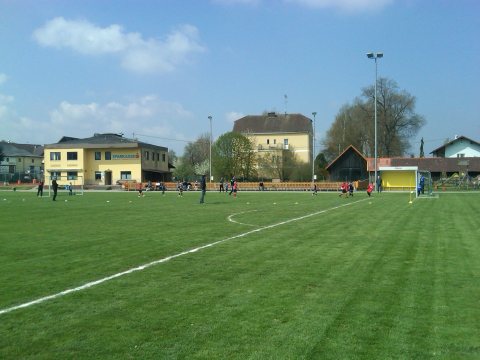 U8-Turnier 16.04.2011 – Foto 12
