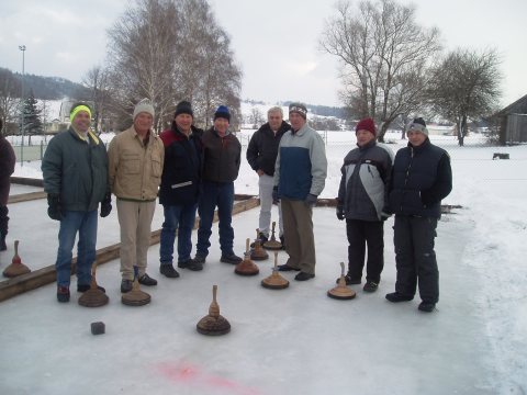VM Eis 2011 – Foto 2