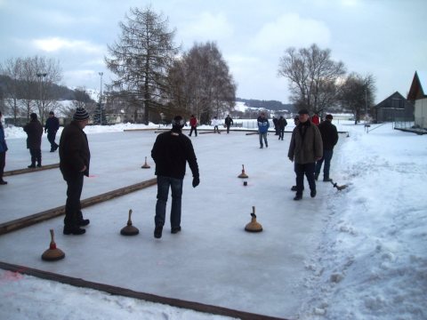 VM Eis 2011 – Foto 8