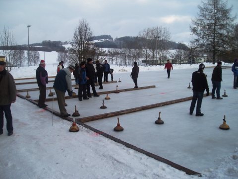 VM Eis 2011 – Foto 9