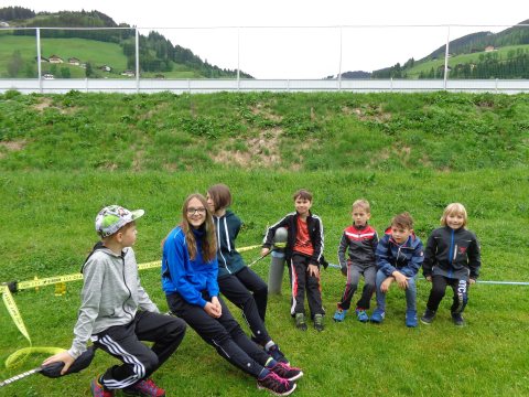 Ausflug Turnkids Wagrain 2017 – Foto 4