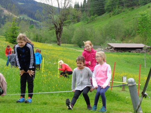 Ausflug Turnkids Wagrain 2017 – Foto 10