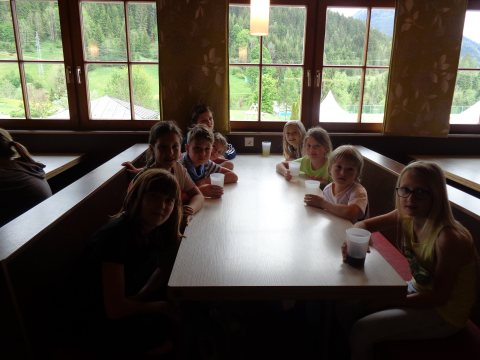 Ausflug Turnkids Wagrain 2017 – Foto 17