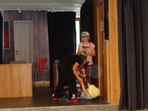 Ausflug Turnkids Wagrain 2017 – Foto 32