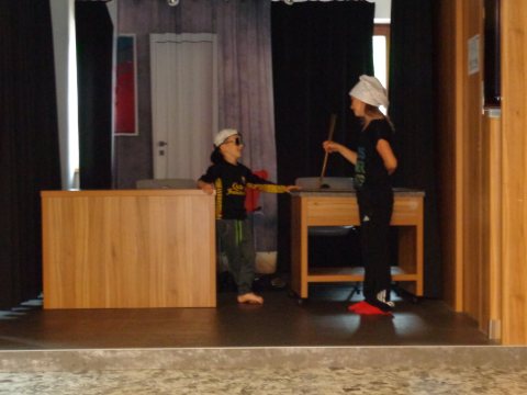 Ausflug Turnkids Wagrain 2017 – Foto 35