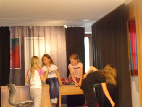 Ausflug Turnkids Wagrain 2017 – Foto 39