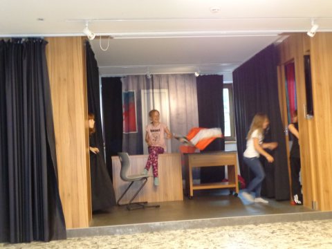 Ausflug Turnkids Wagrain 2017 – Foto 41