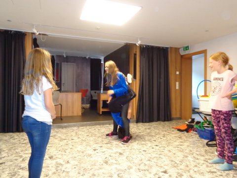 Ausflug Turnkids Wagrain 2017 – Foto 45