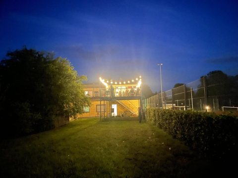 Vereinsleben