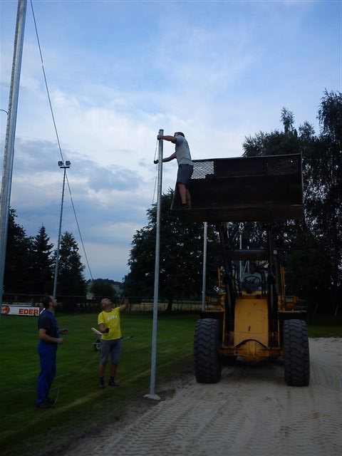 Sportanlage Bruck – Foto 46