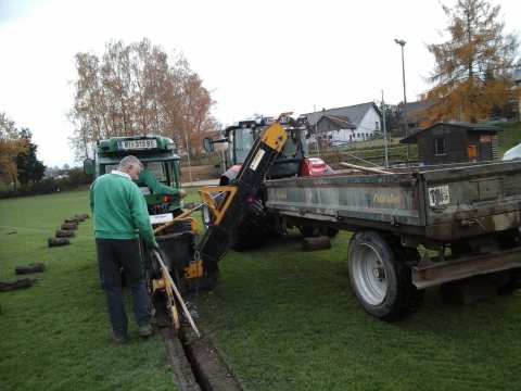 Sportanlage Bruck – Foto 69