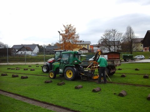 Sportanlage Bruck – Foto 70