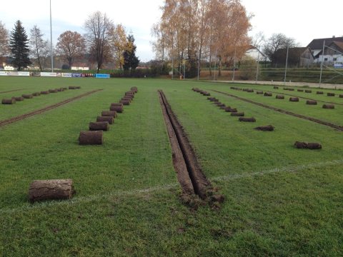 Sportanlage Bruck – Foto 73