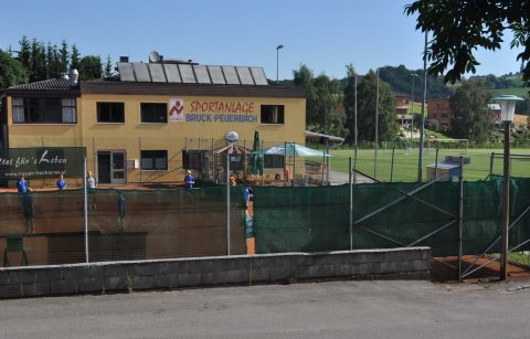Sportanlage Bruck – Foto 77