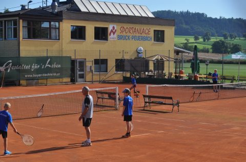 Sportanlage Bruck – Foto 80